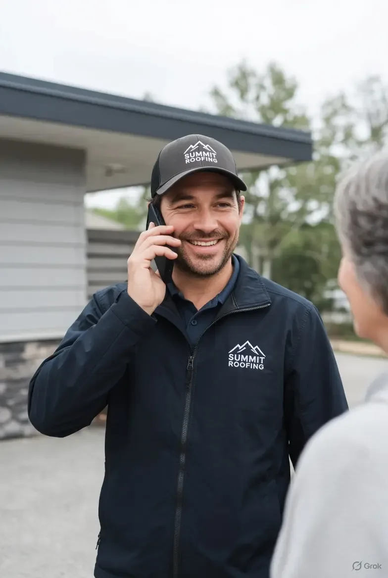 Flat Roof Leak Repair Darden, TN FAQs